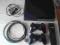 PS 3 PS3 SLIM 320GB, 2 PADY, 6 GIER, PILOT