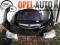 Opel Astra IV 4 J kompletny cały przód czarny Z20R