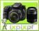SONY A58 A 58 + 18-55 + 55-200 NOWE SKLEP GW/F-VAT
