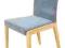 Outlet Klose | 8240-01 Krzesło buk brzoza NL grau