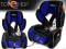 FOTELIK SAMOCHODOWY BABYSAFE SPORT PREMIUM 9-36KG
