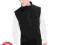 KAMIZELKA POLAR STEDMAN ACTIVE FLEECE CZARNA S-XXL