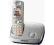 Telefon Panasonic KX-TG 6511 szary