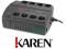 APC Back-UPS ES 400VA (BE400-CP) od Karen