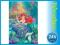 TREFL 260 EL. Mała Syrenka PUZZLE OKAZJA 24H