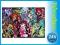 CLEMENTONI 250 EL. Monster High OKAZJA 24H
