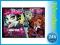 CLEMENTONI 104 EL. Monster High OKAZJA 24H