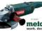 SZLIFIERKA KĄTOWA METABO WX 23-230 SUPER PROMOCJA