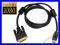 KABEL HDMI-DVI M/M FULLHD filtry GOLD 1080p !!