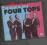 FOUR TOPS - Anthology / Hits (2CD) Motown SKLEP