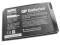 BATERIA VOBIS CALIFORNIA ACCESS GP B750-SB 5400mAh