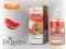 Liquid LIQUEEN 30ml FRESH WATERMELON Light 11mg
