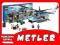 Lego City Helikopter Zwiadowczy Policyjny 60046