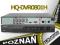 HQVISION REJESTRATOR NA 8 KAMER ANALOGOWYCH W D1