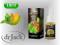 Liquid dr JACK 10ml TOBACCO MINT Light 9mg/ml