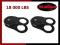 ZBLOCZE 8 TON DO WYCIĄGARKI TITANIUM WINCH