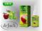 Liquid dr JACK 10ml APPLE MINT Strong 18mg/ml