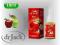 Liquid dr JACK 10ml APPLE Light 9mg/ml