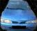 NISSAN ALMERA N15 ZBIORNIK BAK PALIWA 1.6 16V