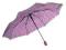 Automatyczna parasolka damska Perletti 25586 3