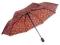 Automatyczna parasolka damska Perletti 25586 1