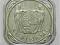 SURINAM 5 CENTS 1978 ROK st.1