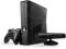 Xbox 360 Slim 250GB + Kinect + Pad + Sports 1 i 2