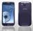 Samsung Galaxy S3 GT-I9300 pebble blue