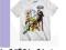 T-Shirt STAR WARS Koszulka Bluzka roz 104