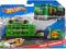 HOT WHEELS TRANSPORTER UFO SQUAD W4668 L6