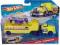 HOT WHEELS TRANSPORTER SPEED TEAM W4671 Q99