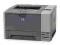 DRUKARKA LASEROWA HP LJ 2420N