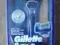 Gillette Fusion PROGLIDE MASZYNKA+ podstawka