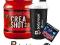 ACTIVLAB CREA SHOT 2.0 500G + SHAKER +PRÓBKA POMPA