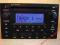 RADIO CD DELTA 6 VW PASSAT B5 SHARAN GOLF 4 T4 T5