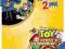 Toy Story 3 + Toy Story Mania PL - 2PAK -
