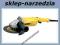 DeWALT Szlifierka kątowa D28492-QS 230mm 2200W