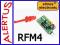 RFM4 wskaźnik poziomu sygnału ELMES rmf 4 alertus