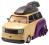 MZK Sumo Kingpin Auta Cars 2 Mattel