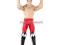 MZK WWE Figurka Evan Bourne Mattel