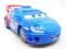 MZK Cars Auta Raoul Caroule nr 9 Mattel