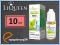 e-LIQUID LiQueen 10ml - ICE MINT - Zero 0mg