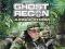 SONY PS2 GHOST RECON JUNGLE STORM + WARFIGHTER