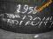 175/70/14 Pirelli P-3000 (2956)