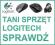 Sprzedam tanio LOGITECH Mysz Klawiatura Słuchawki