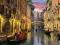 Puzzle Clementoni. 1000 elem. Romantic. Venezia