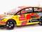 CITROEN C4 WRC skali 1:10 Truggy