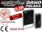 DZWONEK BEZPRZEWODOWY ORNO OR-DB-YE-115 IP44 150M