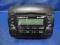 RADIO CD HYUNDAI SONATA   05-09