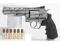 Rewolwer CO2 Dan Wesson 4'' Silver